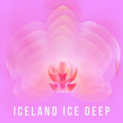 Iceland Ice Deep