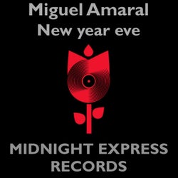 New year eve by Miguel Amaral