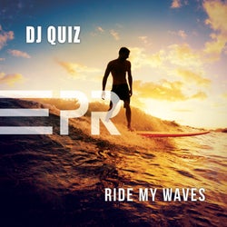 Ride My Waves