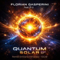 Quantum Solar