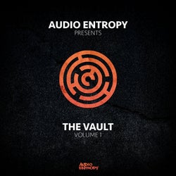 The Vault Vol 1