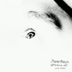 Somebody's Watching Me (Luch Extended Remix)