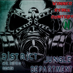 District (Mr Nitro Winner Remix Contest)