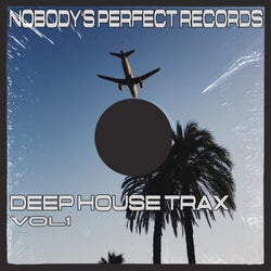 Deep House Trax Vol1