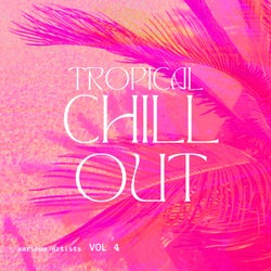 Tropical Chill Out, Vol. 4