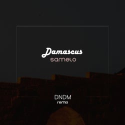Damascus