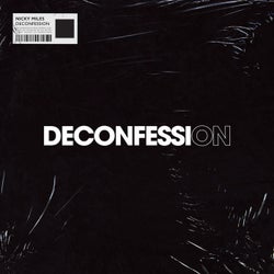 Deconfession (Extended Mix)