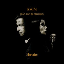 Rain feat. Rachel Delgado (feat. Rachel Delgado)