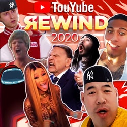 YouTube Rewind 2020, But Memes Saved It From Being Cancelled, Giving Us All The Closure Needed To Mo