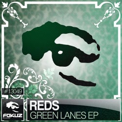 Green Lanes EP