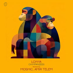 Chimpanzees Remixes