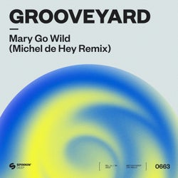 Mary Go Wild (Michel De Hey Remix) [Extended Mix]