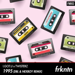 1995 (DBL & Nexboy Remix)