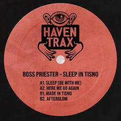 Sleep In Tisno EP (Extended)