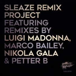 Sleaze Remix Project