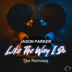 Like The Way I Do (The Remixes)