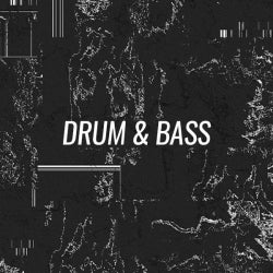 Opening Tracks: Drum & Bass