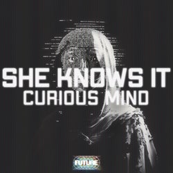 She Knows It
