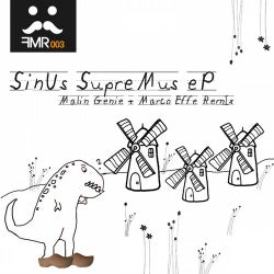 Sinus Supremus EP