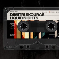 Liquid nights