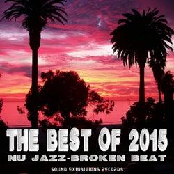 Nu Jazz & Broken Beat The Best Of 2015