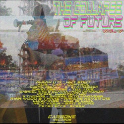 The Collapse Of Future Vol.7 - Various Artists