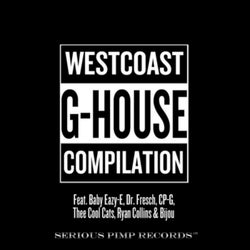 Westcoast G-House Compilation