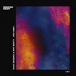 You And I (Extended Mix)