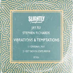Vibrations & Temptations