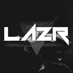 January Chart by LAZR