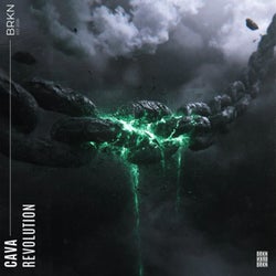 Revolution — Release Chart