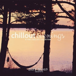 Chillout Evenings Vol. 1