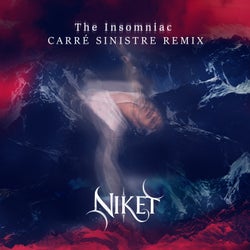 The Insomniac - Carré Sinistre Remix