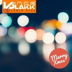 Vince Blakk's Merry Xmas Chart