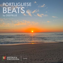 Portuguese Beats, Vol. 1