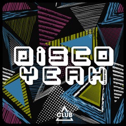 Disco Yeah! Vol. 18