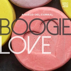 Boggie Love