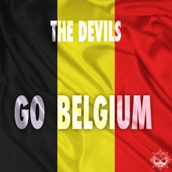 Go Belgium!