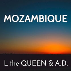 Mozambique - Single