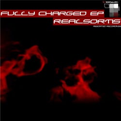 Fully Charged EP