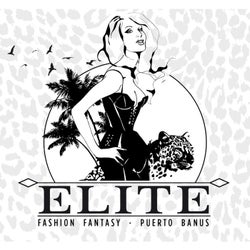 Elite - Fashion Fantasy