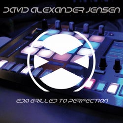 Edm Grilled to Perfection