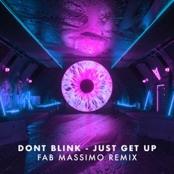 JUST GET UP (Fab Massimo Remix)