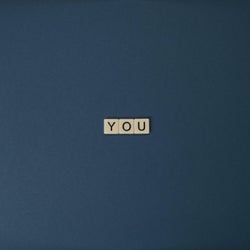 You