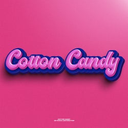 Cotton Candy