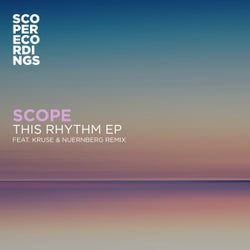 This Rhythm EP