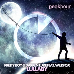 Lullaby Feat Wildfox