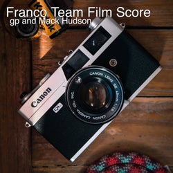Franco Team Film Score