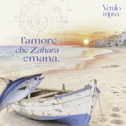L'amore Che Zahara Emana