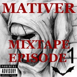 Mix Tape Episode 1